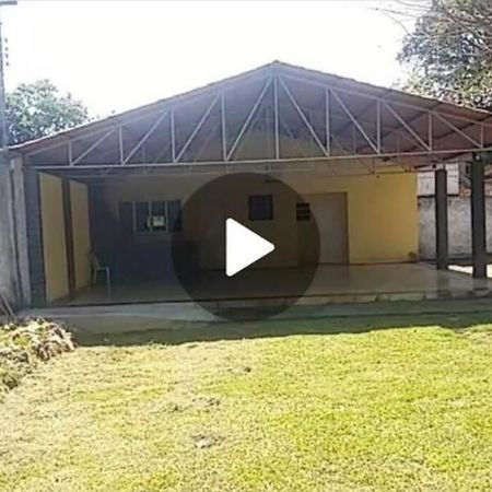 Sitio Vo Chico. Maua (Rio de Janeiro) Exterior foto