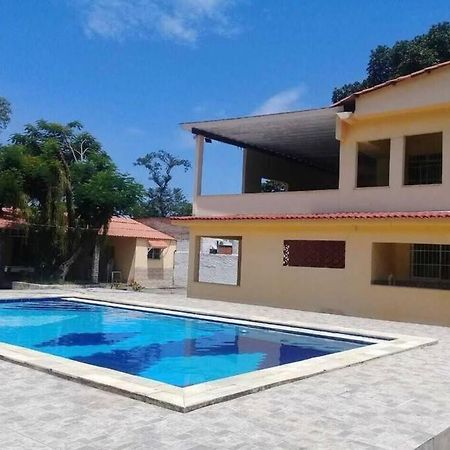 Sitio Vo Chico. Maua (Rio de Janeiro) Exterior foto