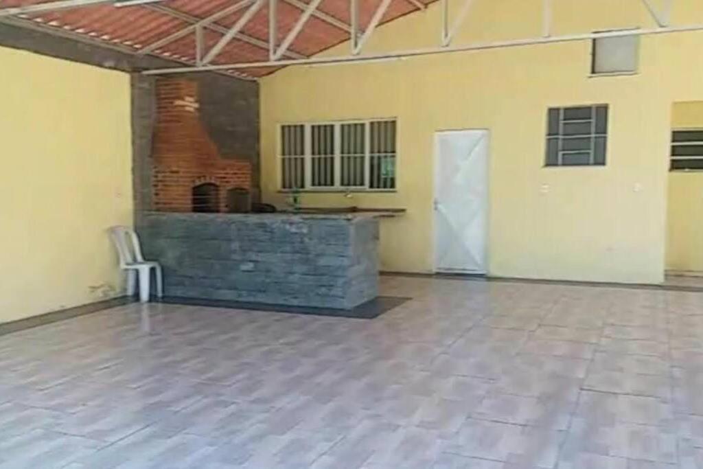 Sitio Vo Chico. Maua (Rio de Janeiro) Exterior foto