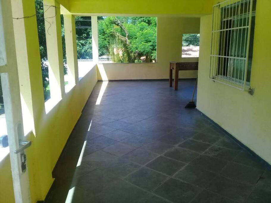 Sitio Vo Chico. Maua (Rio de Janeiro) Exterior foto