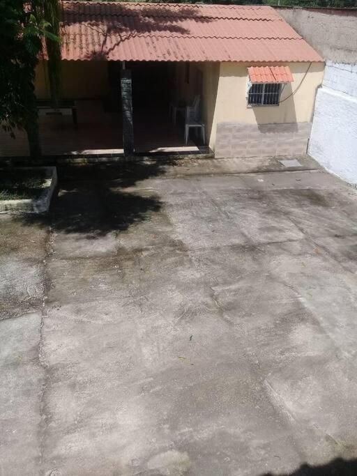 Sitio Vo Chico. Maua (Rio de Janeiro) Exterior foto