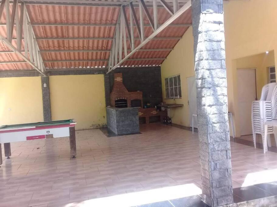 Sitio Vo Chico. Maua (Rio de Janeiro) Exterior foto